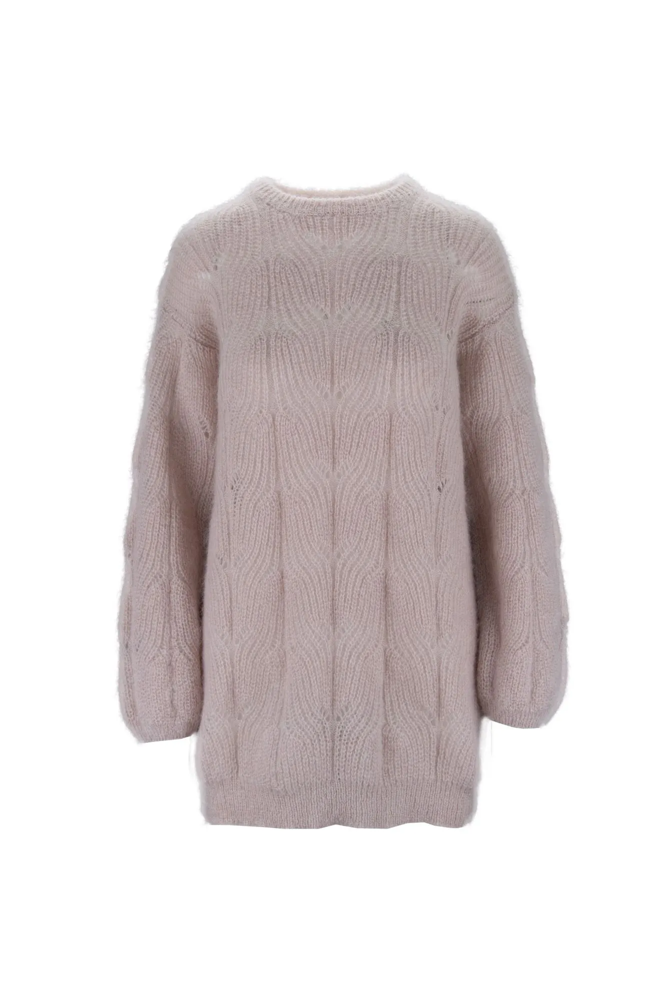 ANIYE BY Maxipull Grace 00513 Jumper