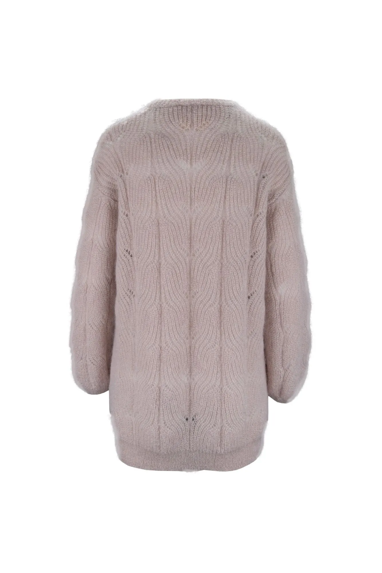 ANIYE BY Maxipull Grace 00513 Jumper