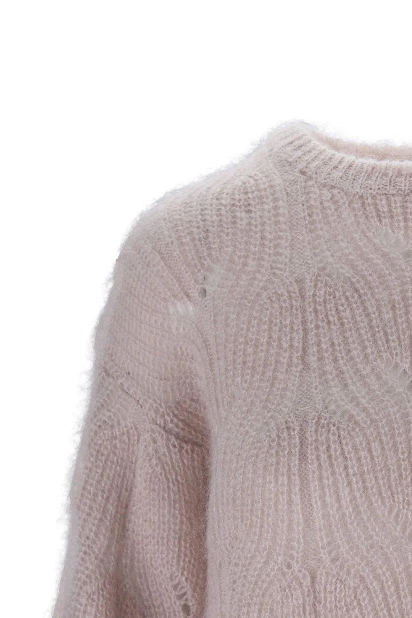 ANIYE BY Maxipull Grace 00513 Jumper