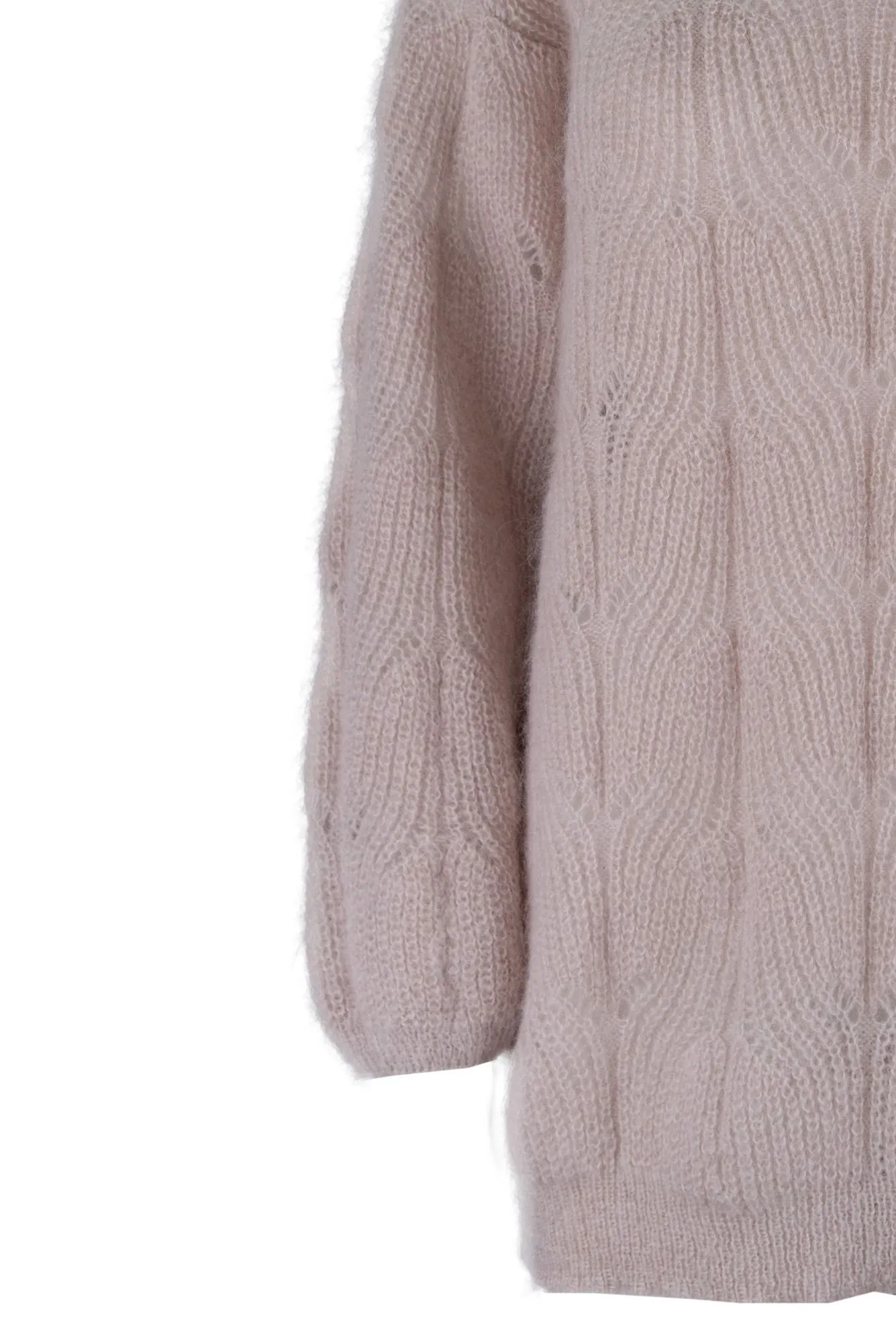 ANIYE BY Maxipull Grace 00513 Jumper